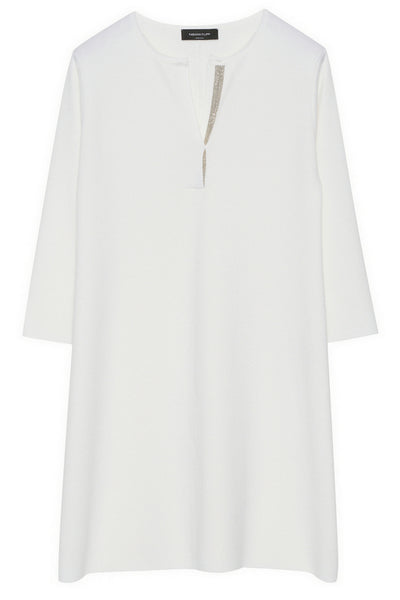 Fabiana Filippi Abiti Panna da donna