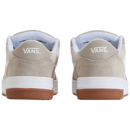 Vans scarpe Hylane beige VN000D1J7D6