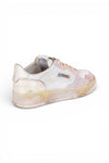 AUTRY Autry - Sneakers - 470541 - Bianco/Rosa da donna