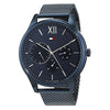 Tommy Hilfiger orologio multi-quadrante 1791421