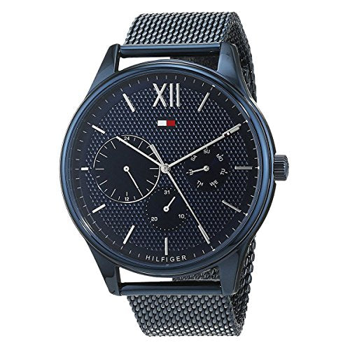 Tommy Hilfiger orologio multi-quadrante 1791421