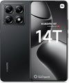 Xiaomi 14T 256GB Titanium Black