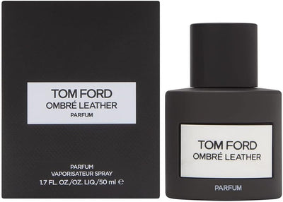 Tom Ford Ombre Leather Parfum Profumo Uomo Bellezza/Fragranze e profumi/Uomo/Eau de Parfum OMS Profumi & Borse - Milano, Commerciovirtuoso.it