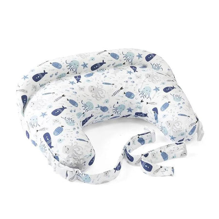 Chicco - Cuscino Allattamento Deluxe Boppy