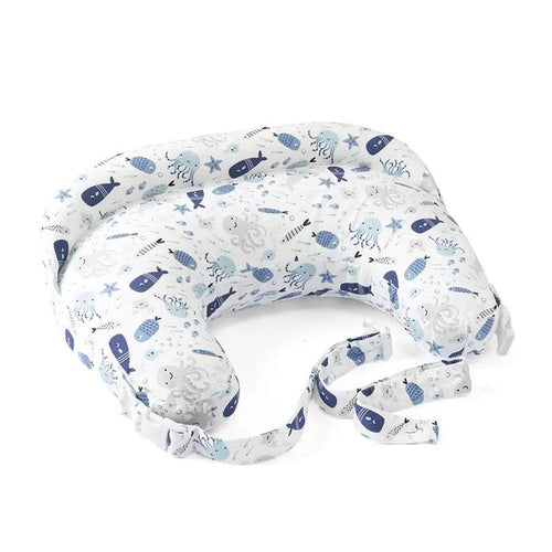 Chicco - Cuscino Allattamento Deluxe Boppy