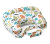 Chicco - Cuscino Allattamento Deluxe Boppy