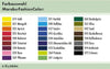 MARABU - 30gr - PITTURA TESSILE FASHIONCOLOR PER LAVATRICE - COLORE PRUGNA 037