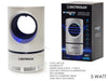 Lampada Antizanzare Led 5 W con USB