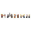 Lego - Baratie Ristorante Galleggiante One Piece 75640