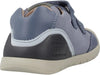Scarpe bimbo Biomecanics blu numeri dal 19 al 24