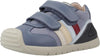 Scarpe bimbo Biomecanics blu numeri dal 19 al 24