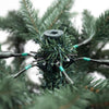 Albero di natale Slim Kennedy in PE Effetto Real Touch + PVC di Altissima qualità
