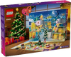 Lego Friends - 42668 Calendario dell'Avvento 2025