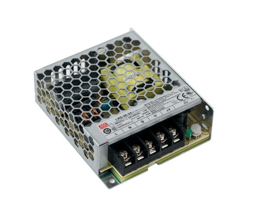 Adattatore tensione costante Output 36V multientrata serracavo 8,9A 320W