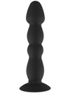 Vibro Plug Nero