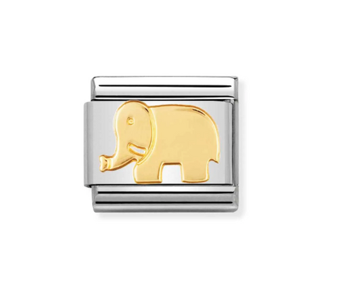 NOMINATION -  LINK COMPOSABLE CLASSIC ELEFANTE