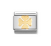 NOMINATION -   LINK COMPOSABLE CLASSIC QUADRIFOGLIO