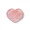 VESTOPAZZO - PIETRA CUORE QUARZO ROSA