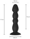 Vibro Plug Nero