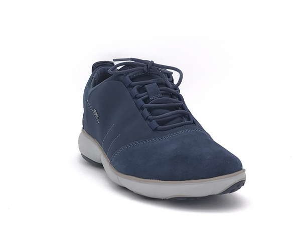GEOX Sneaker uomo U NEBULA C blue