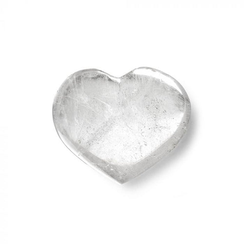 VESTOPAZZO - PIETRA CUORE CRISTALLO DI ROCCA