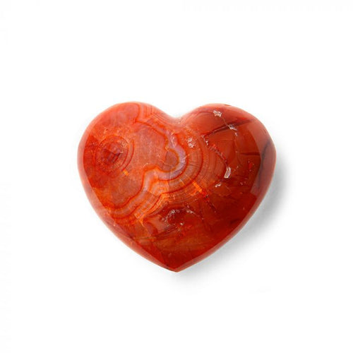 VESTOPAZZO - PIETRA CUORE CORNIOLA
