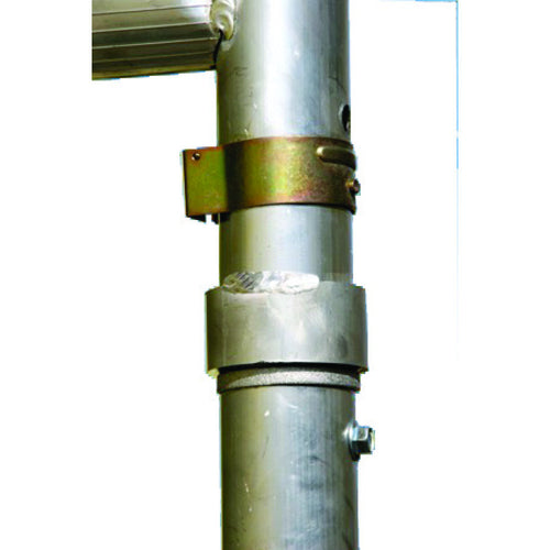 TRABATTELLO ALLUMINIO ROLLER PLUS S 676 160X75 modulo 'A+B5+C+D+P+S' web