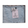 Admas Camicia da Notte Maniche Corte in Viscosa 51589 S30 - Passarelli Biancheria