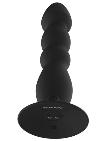 Vibro Plug Nero