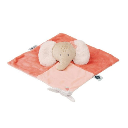 Nattou - Doudou Oli l'Elefante