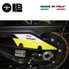 Kit completo adesivi 3D Protezioni per moto compatibili con Husqvarna Norden 901