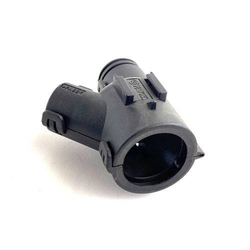 Biforcazione a Y 17- 10- 10 esterna Schlemmer