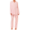 Pigiama Lucy cotone lungo donna