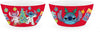 Bowl Stitch Xmas rossa cc590H&H