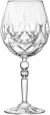 Alkemist Aperitif, Set 6 Calici cl 53 RCR