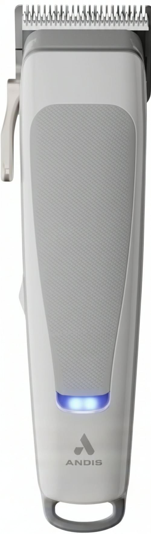 Andis MTC Adjustable Taper Blade Human Clipper Intl' Grey Lithium