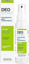 deo spray deodorante antitraspirante 100 ml