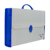 Valigetta Polionda 28X43X8,5 Dorso Rigido (254-R