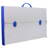 Valigetta Polionda 37X60X5 Dorso Rigido (235-R