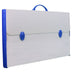 Valigetta Polionda 37X60X5 Dorso Rigido (235-R