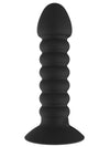 Vibro Plug Nero