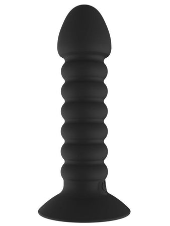 Vibro Plug Nero