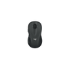 Logitech 920-008923 tastiera Mouse incluso Ufficio RF Wireless QWERTY US International Nero (MK545 ADVANCED WIRELESS COMBO - US INTL INTNL) - Versione Tedesca