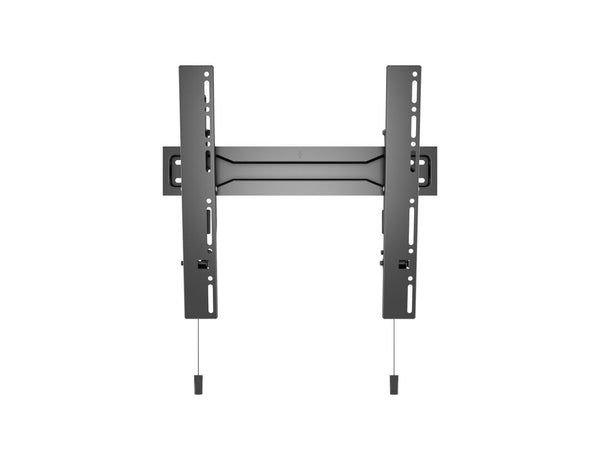 Multibrackets 5532 Supporto TV a parete 139,7 cm [55] Nero (Multibrackets M VESA Wallmount Super S)