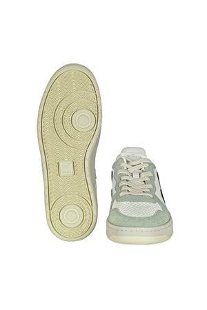 VEJA Veja - Sneakers - 450261 - Verde/Nero da donna