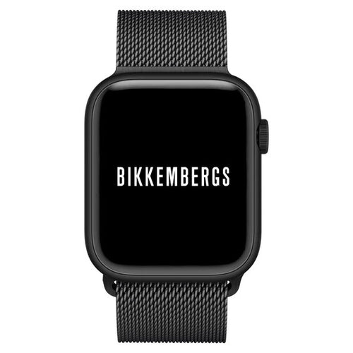 Bikkembergs - SMARTWATCH SMALL BLACK
