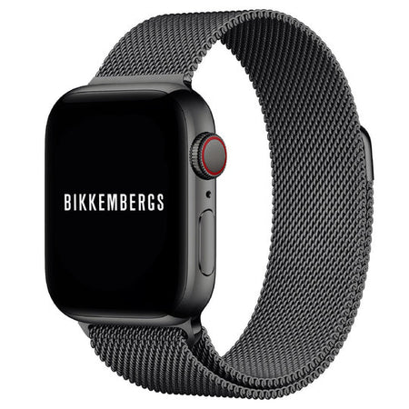 Bikkembergs - SMARTWATCH SMALL BLACK