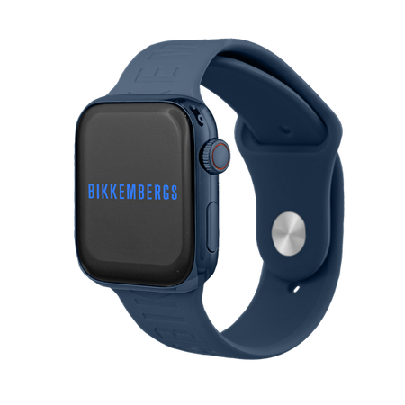 Bikkembergs  - SMARTWATCH SMALL BLUE