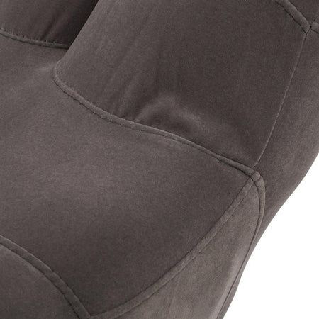 Poltrona imbottita a forma di Mano "Hand" per soggiorno, camera da letto e ufficio