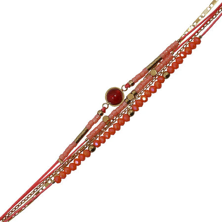 Anartxy -  Bracciale Rotja